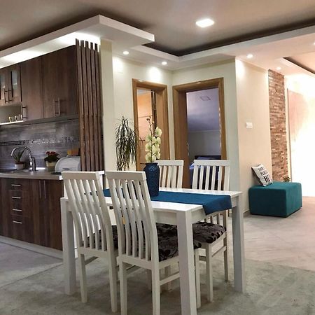 Sobe I Apartman R Bileća Екстериор снимка