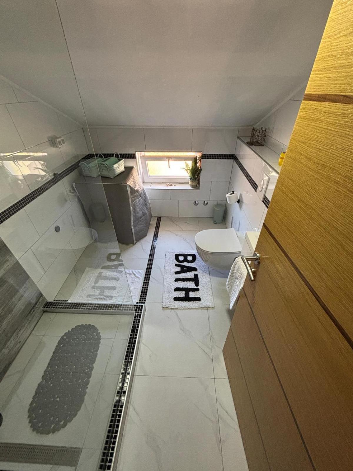Sobe I Apartman R Bileća Екстериор снимка