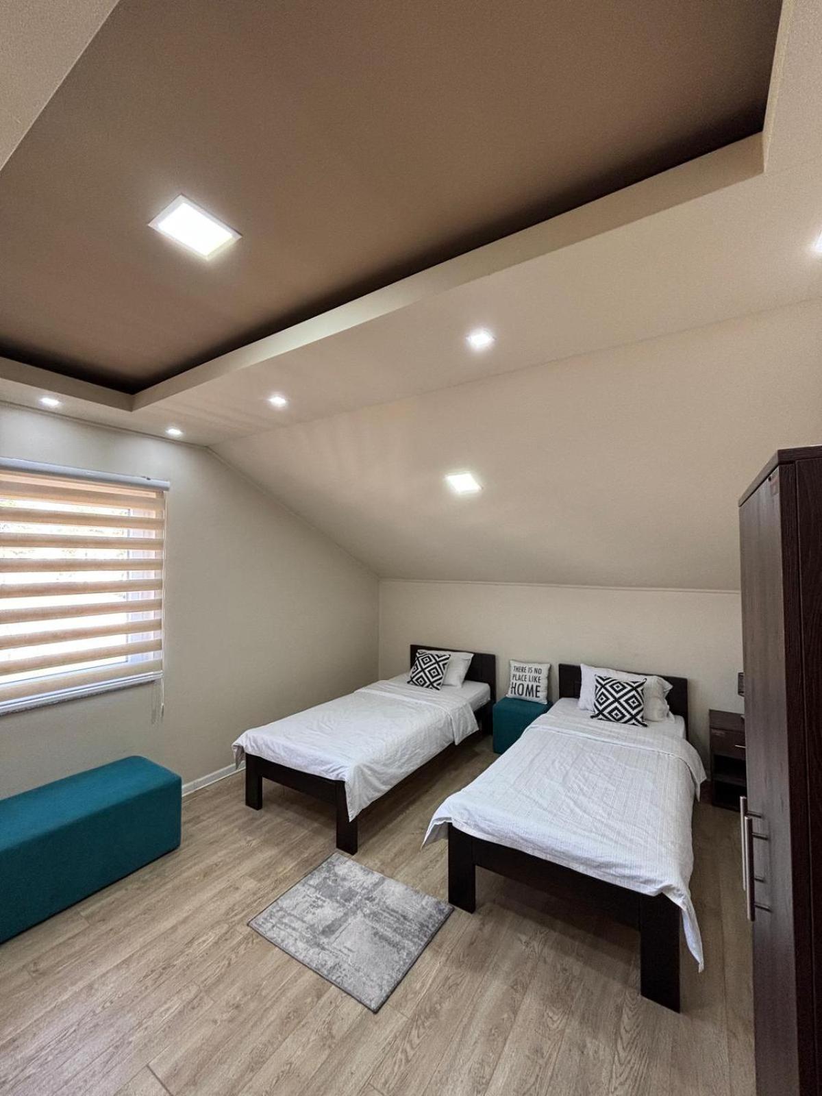 Sobe I Apartman R Bileća Екстериор снимка