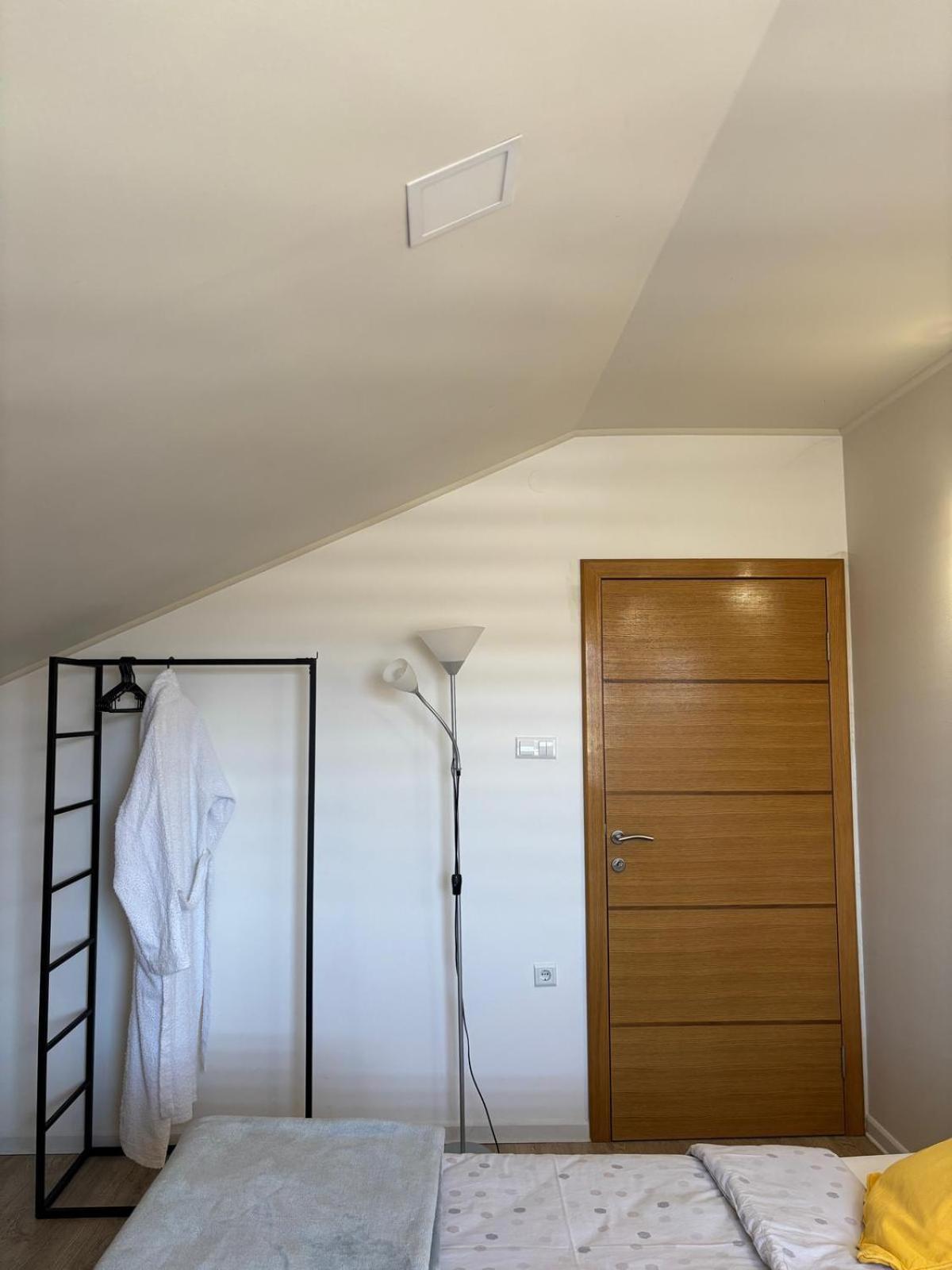 Sobe I Apartman R Bileća Екстериор снимка