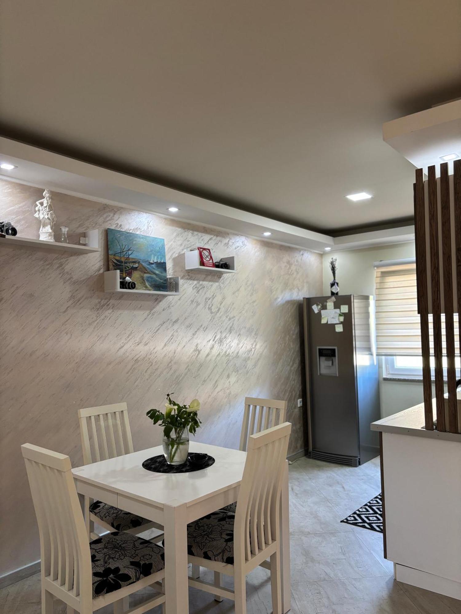 Sobe I Apartman R Bileća Екстериор снимка